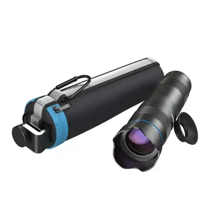 Apexel 36X Telephoto Telescopic Lens For Smartphone